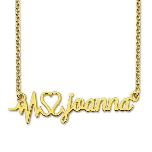 Personalized Name Necklace