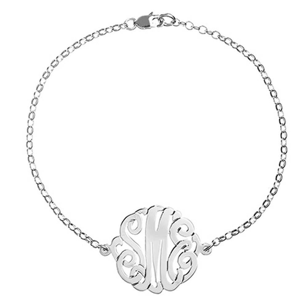 Monogram  Bracelet